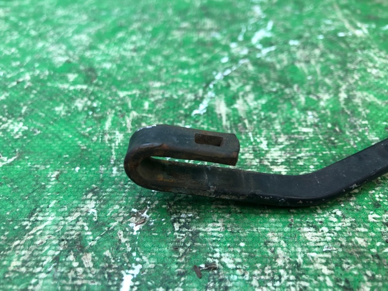 Поводок стеклоочистителя передний передний правый ES300 96-01 1998 MCV20 3.0 1MZFE