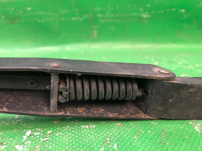 Поводок стеклоочистителя передний передний левый ES300 96-01 1998 MCV20 3.0 1MZFE