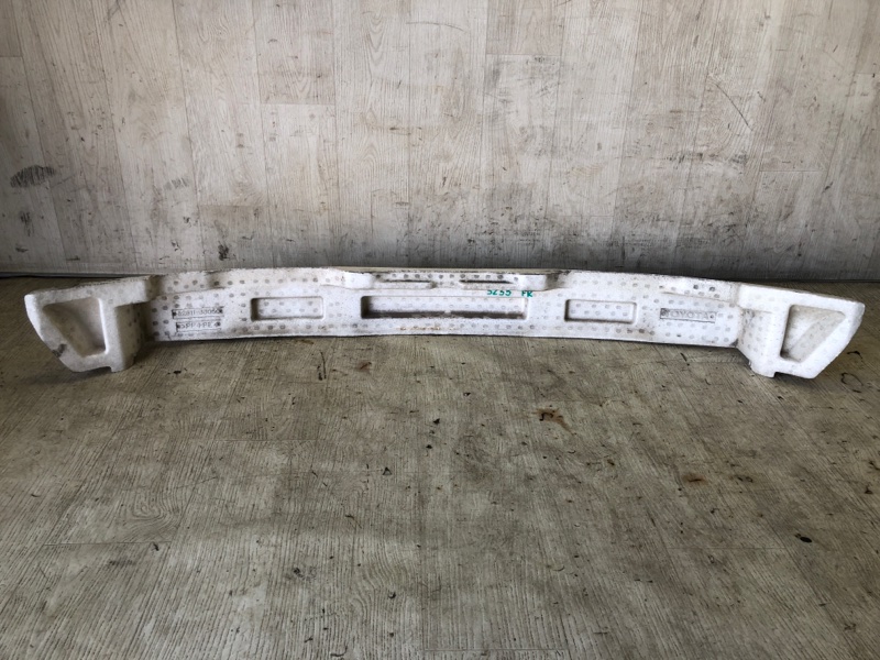 Наполнитель бампера передний передний LEXUS ES300 96-01 MCV20 3.0 1MZFE