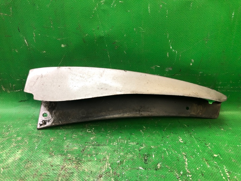 Накладка крыла задняя правая LEXUS ES300 96-01 MCV20 3.0 1MZFE Накладка крыла задняя правая LEXUS ES300 96-01 MCV20 3.0 1MZFE