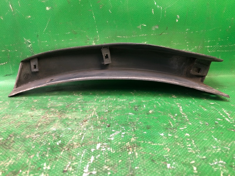 Накладка крыла задняя левая ES300 96-01 1998 MCV20 3.0 1MZFE