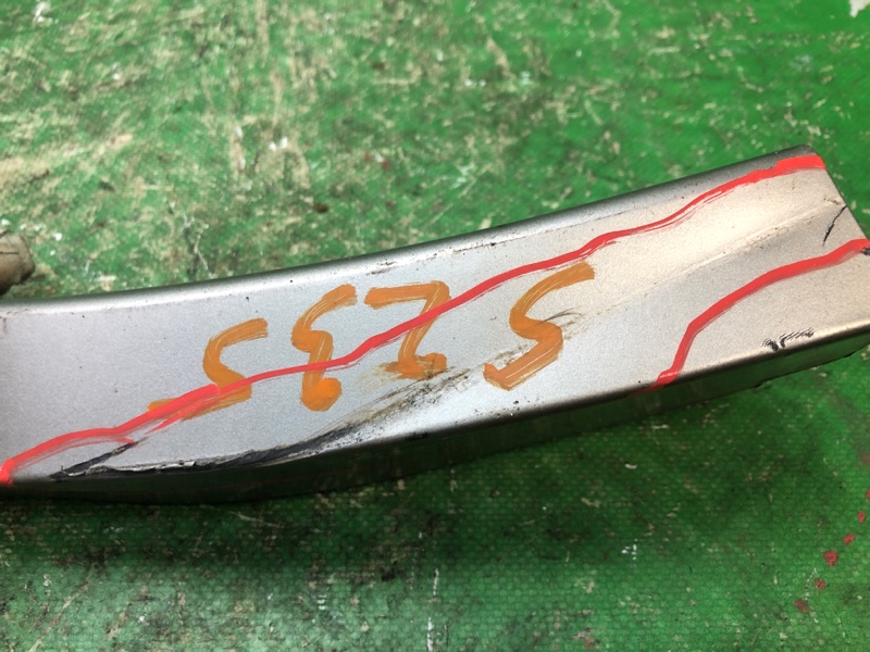 Накладка крыла задняя левая ES300 96-01 1998 MCV20 3.0 1MZFE