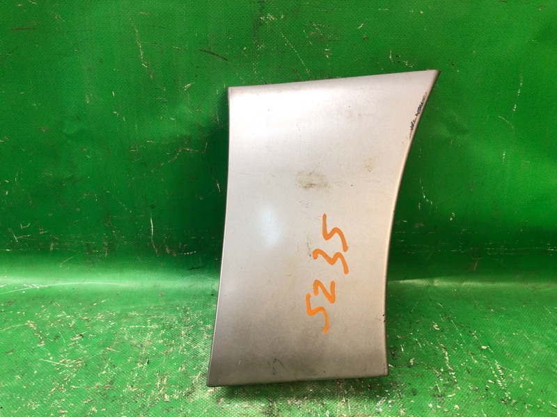 Накладка крыла передняя правая LEXUS ES300 96-01 1998 MCV20 3.0 1MZFE 7560133020E1 Б/У