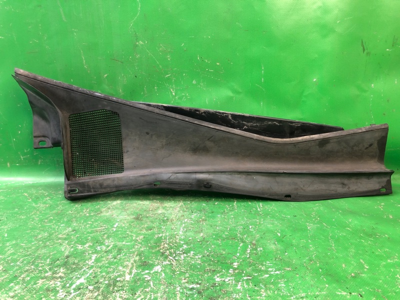 Пластик под лобовое стекло / Жабо передний правый LEXUS ES300 96-01 1998 MCV20 3.0 1MZFE 5578133140 Б/У