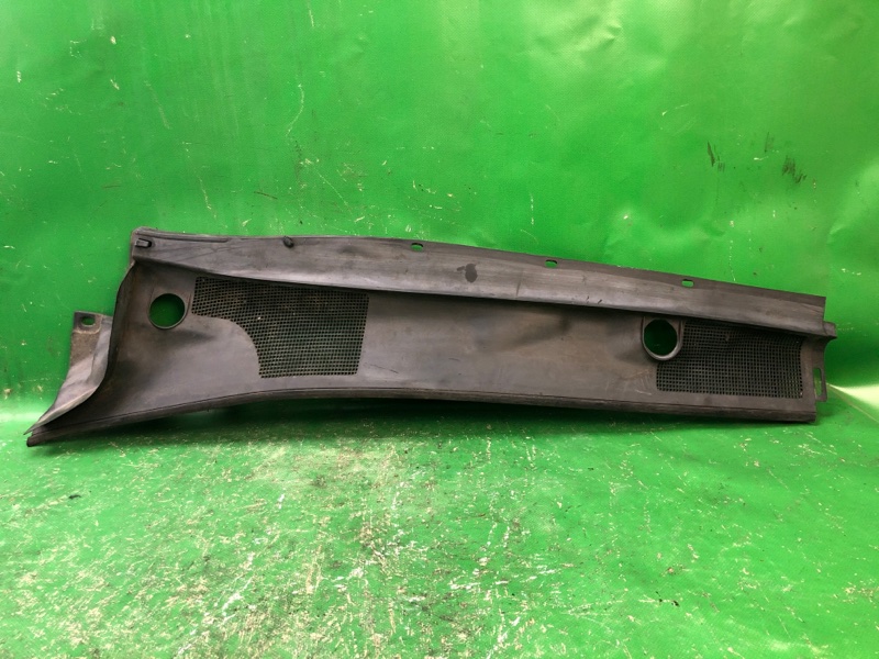 Пластик под лобовое стекло / Жабо передний левый LEXUS ES300 96-01 1998 MCV20 3.0 1MZFE 5578233140 Б/У