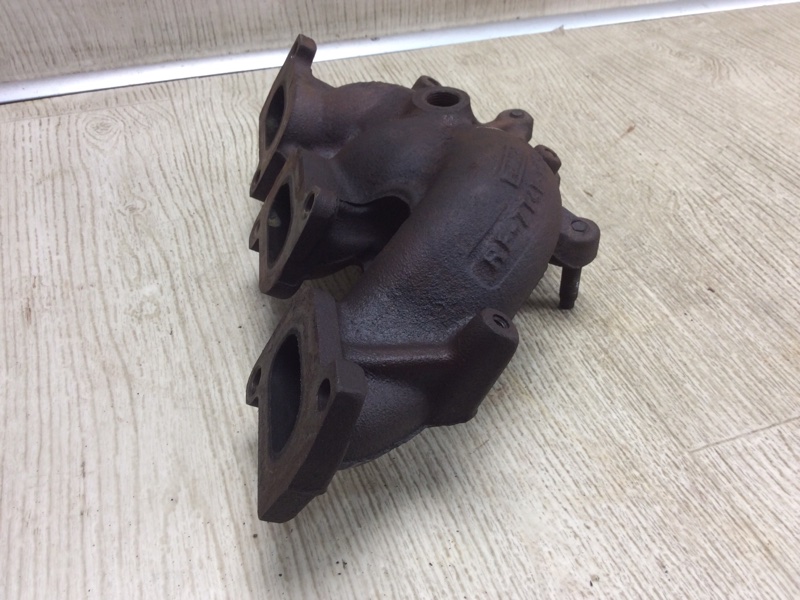 Коллектор выпускной CX-9 06-16 2012 3.7 CA Коллектор выпускной CX-9 06-16 2012 3.7 CA