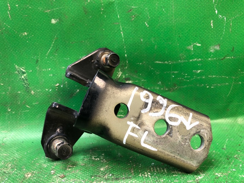 Петля двери верхняя передняя правая MITSUBISHI GALANT 03-12 2010 Седан 2.4 4G69 MR271688 Б/У