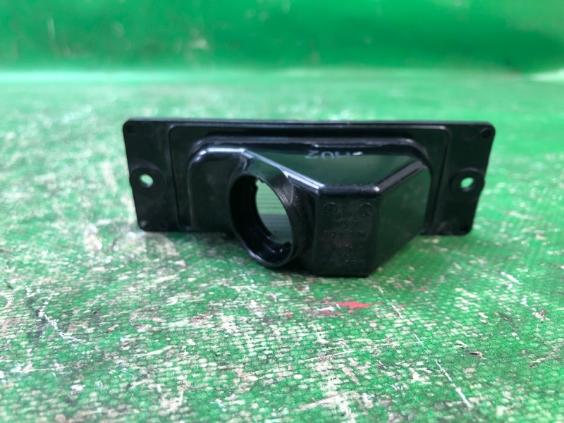 Подсветка номера GALANT 03-12 2010 Седан 2.4 4G69