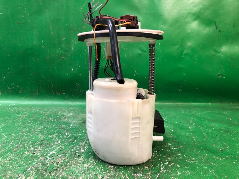 Топливный насос MITSUBISHI GALANT 03-12 Седан 2.4 4G69