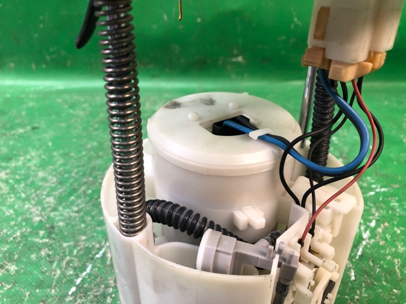 Топливный насос GALANT 03-12 2010 Седан 2.4 4G69