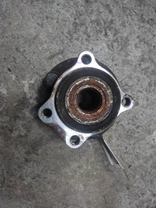 Ступица передняя левая SUBARU OUTBACK 09-14 BR 2011 Внедорожник 3.6 EZ36 28373AG01A Б/У