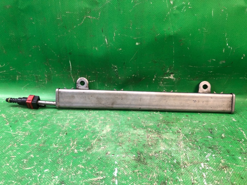 Топливная рейка MITSUBISHI GALANT 03-12 Седан 2.4 4G69