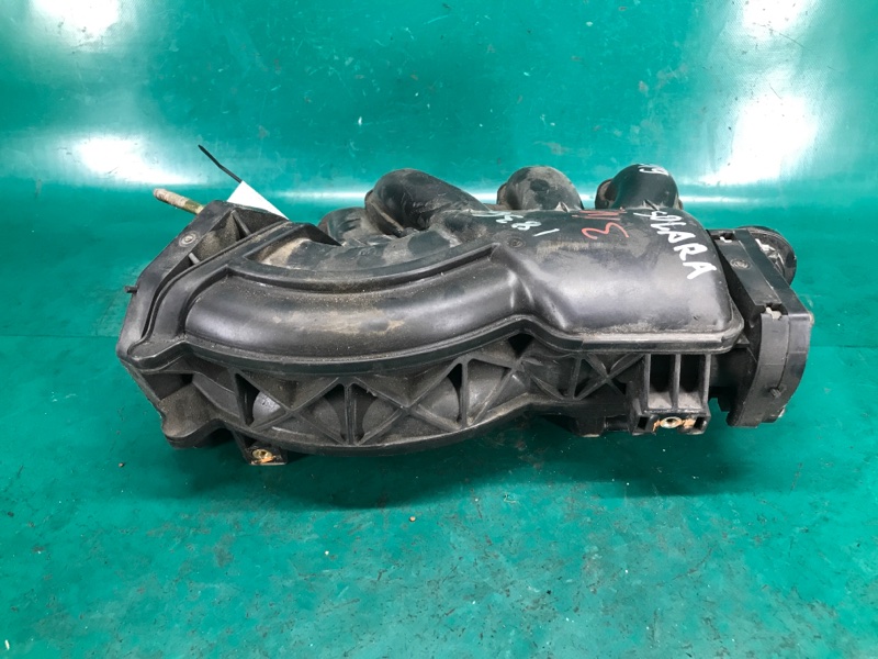 Коллектор впускной SOLARA 03-09 2006 Кабриолет 3.3 3MZ-FE Коллектор впускной SOLARA 03-09 2006 Кабриолет 3.3 3MZ-FE