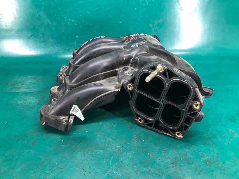 Коллектор впускной SOLARA 03-09 2006 Кабриолет 3.3 3MZ-FE Коллектор впускной SOLARA 03-09 2006 Кабриолет 3.3 3MZ-FE