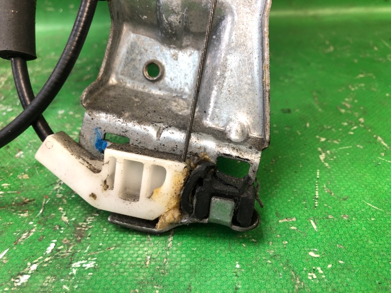 Стеклоподъемник передний правый GALANT 03-12 2010 Седан 2.4 4G69 Стеклоподъемник передний правый GALANT 03-12 2010 Седан 2.4 4G69