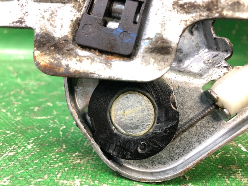 Стеклоподъемник передний правый GALANT 03-12 2010 Седан 2.4 4G69 Стеклоподъемник передний правый GALANT 03-12 2010 Седан 2.4 4G69