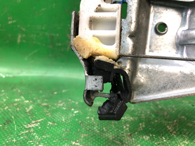 Стеклоподъемник передний правый GALANT 03-12 2010 Седан 2.4 4G69 Стеклоподъемник передний правый GALANT 03-12 2010 Седан 2.4 4G69