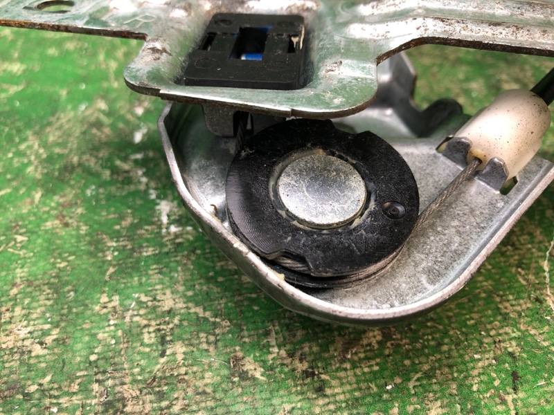 Стеклоподъемник передний правый GALANT 03-12 2010 Седан 2.4 4G69 Стеклоподъемник передний правый GALANT 03-12 2010 Седан 2.4 4G69