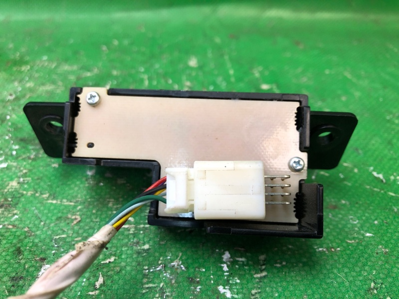 Регулятор подсветки панели приборов передний левый INFINITI Q50 15-20 Седан