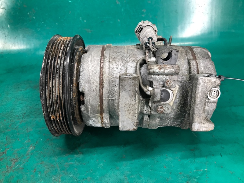 Компрессор кондиционера SOLARA 03-09 2006 Кабриолет 3.3 3MZ-FE Компрессор кондиционера SOLARA 03-09 2006 Кабриолет 3.3 3MZ-FE