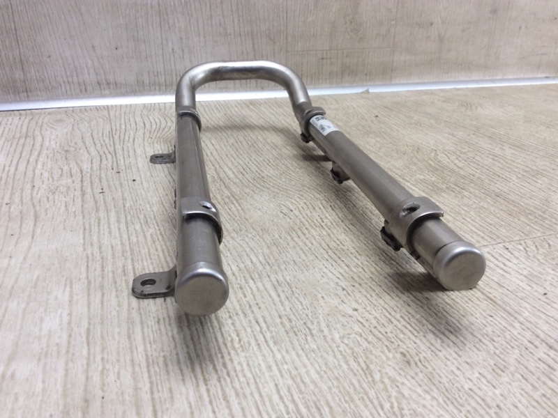 Топливная рейка CX-9 06-16 2012 3.7 CA