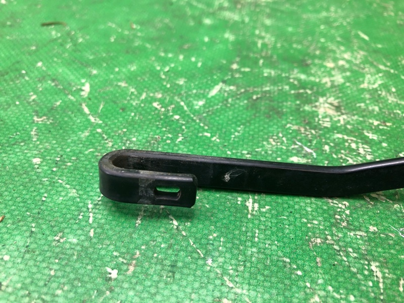 Поводок стеклоочистителя передний передний левый GALANT 03-12 2010 Седан 2.4 4G69 Поводок стеклоочистителя передний передний левый GALANT 03-12 2010 Седан 2.4 4G69