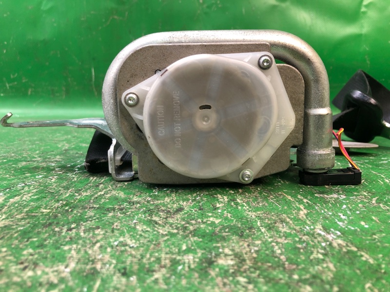 Ремень безопасности передний левый GALANT 03-12 2010 Седан 2.4 4G69 Ремень безопасности передний левый GALANT 03-12 2010 Седан 2.4 4G69