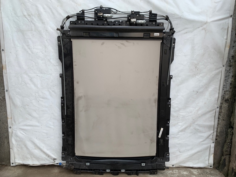 Стекло панорамной крыши RDX 19- 2019 Внедорожник 2.0