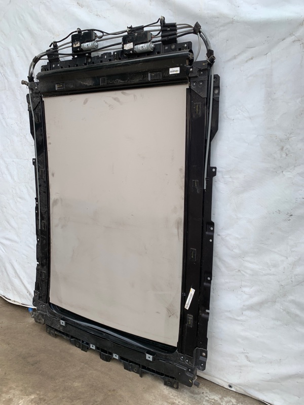 Стекло панорамной крыши RDX 19- 2019 Внедорожник 2.0