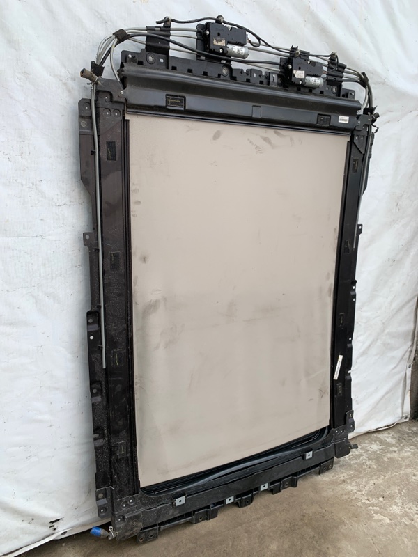 Стекло панорамной крыши RDX 19- 2019 Внедорожник 2.0