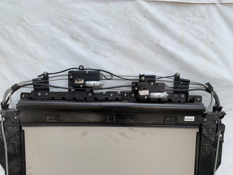 Стекло панорамной крыши RDX 19- 2019 Внедорожник 2.0