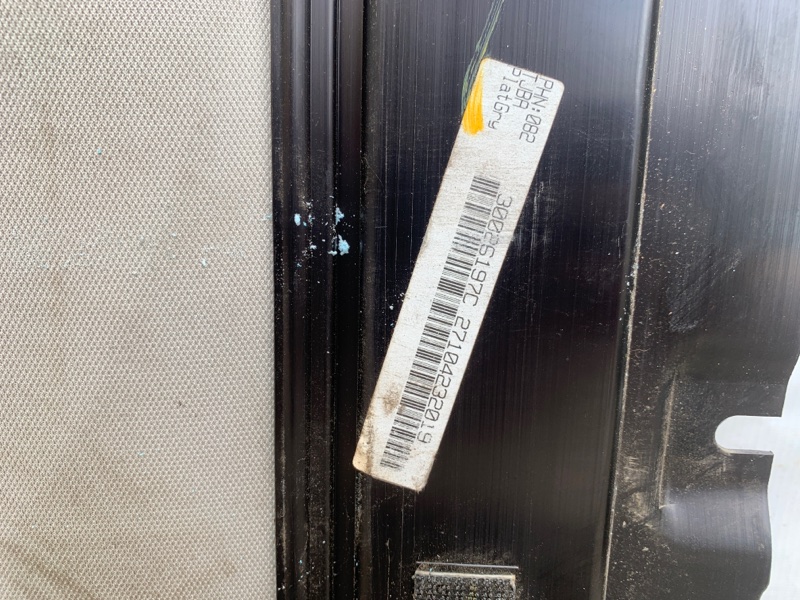 Стекло панорамной крыши RDX 19- 2019 Внедорожник 2.0