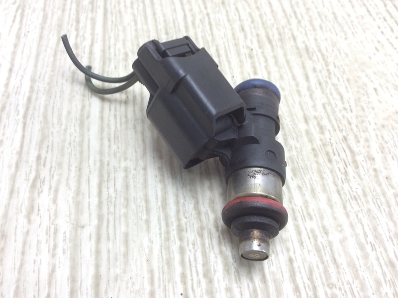 Форсунка топливная MAZDA CX-9 06-16 2012 3.7 CA CY01-13-250 Б/У