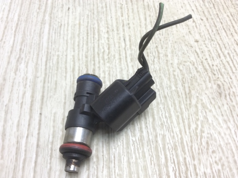 Форсунка топливная MAZDA CX-9 06-16 3.7 CA