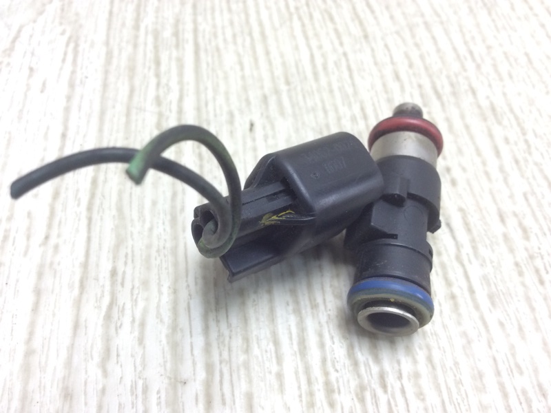 Форсунка топливная CX-9 06-16 2012 3.7 CA