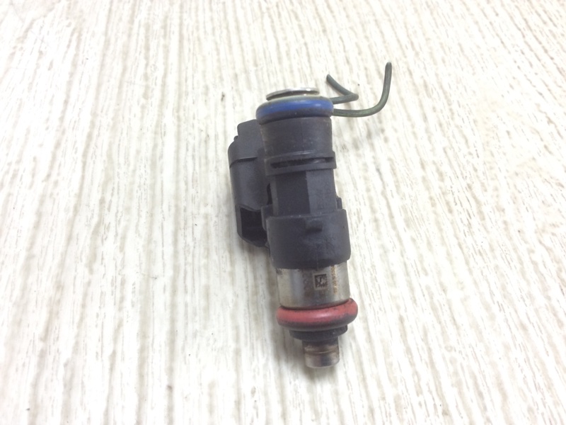 Форсунка топливная CX-9 06-16 2012 3.7 CA