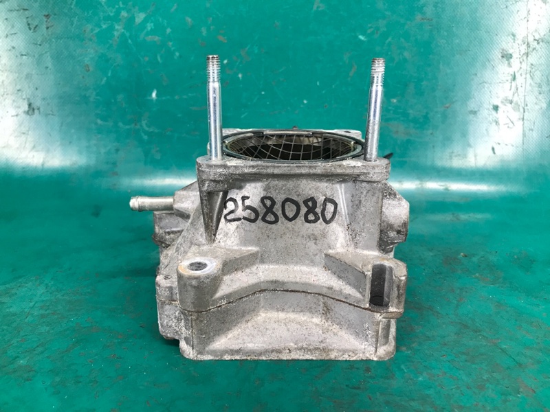 Дроссельная заслонка SOLARA 03-09 2006 Кабриолет 3.3 3MZ-FE