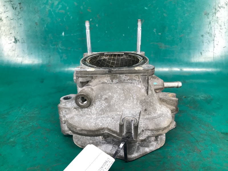 Дроссельная заслонка SOLARA 03-09 2006 Кабриолет 3.3 3MZ-FE