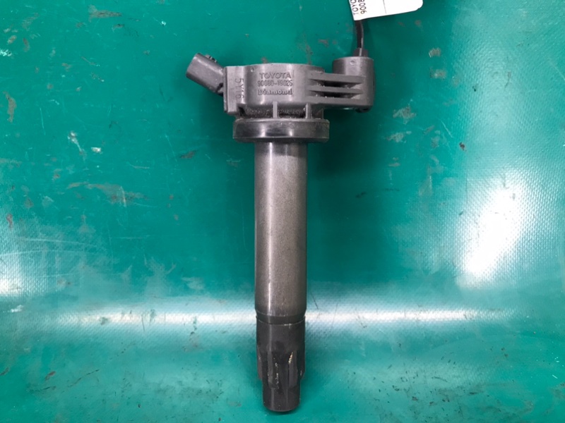 Катушка зажигания TOYOTA SOLARA 03-09 Кабриолет 3.3 3MZ-FE Катушка зажигания TOYOTA SOLARA 03-09 Кабриолет 3.3 3MZ-FE