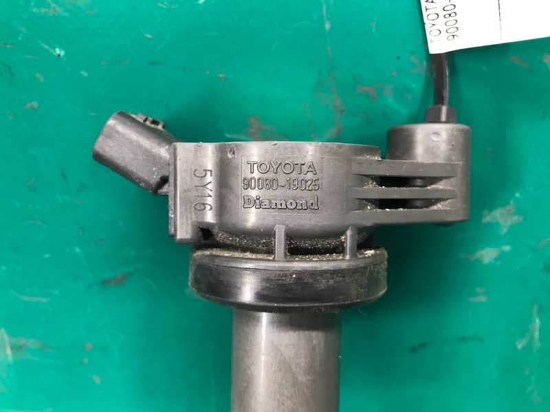 Катушка зажигания SOLARA 03-09 2006 Кабриолет 3.3 3MZ-FE Катушка зажигания SOLARA 03-09 2006 Кабриолет 3.3 3MZ-FE