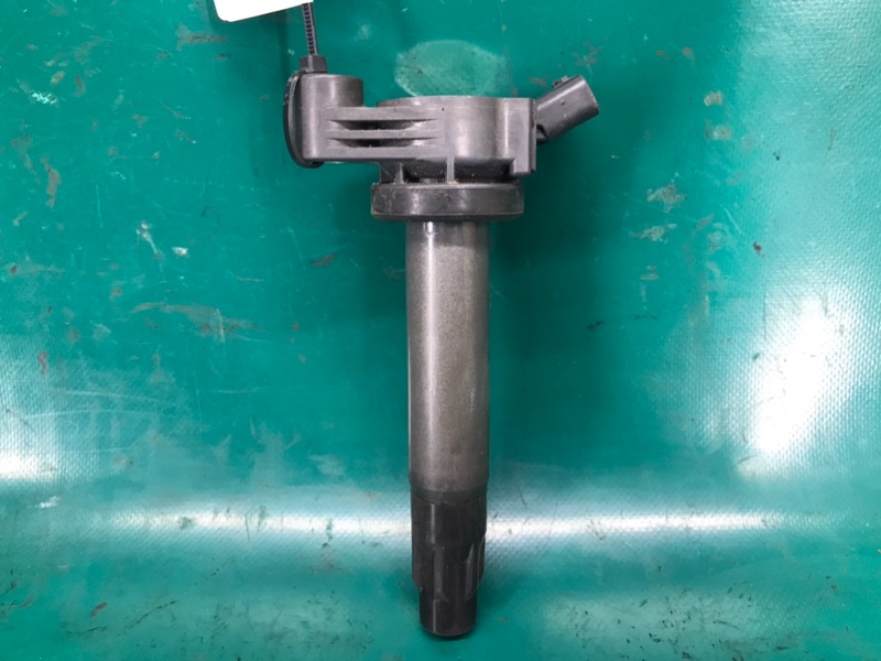 Запчасть катушка зажигания TOYOTA SOLARA 03-09 2006 Кабриолет 3.3 3MZ-FE 90080-19025 Б/У Катушка зажигания TOYOTA SOLARA 03-09 2006 Кабриолет 3.3 3MZ-FE 90080-19025 Б/У