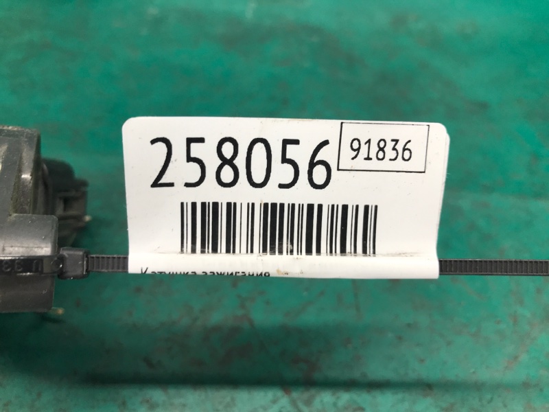 Катушка зажигания SOLARA 03-09 2006 Кабриолет 3.3 3MZ-FE Катушка зажигания SOLARA 03-09 2006 Кабриолет 3.3 3MZ-FE