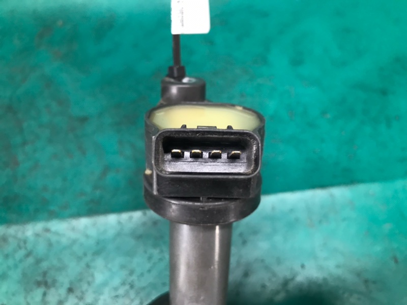 Катушка зажигания SOLARA 03-09 2006 Кабриолет 3.3 3MZ-FE Катушка зажигания SOLARA 03-09 2006 Кабриолет 3.3 3MZ-FE