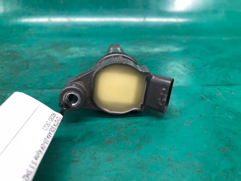 Катушка зажигания SOLARA 03-09 2006 Кабриолет 3.3 3MZ-FE Катушка зажигания SOLARA 03-09 2006 Кабриолет 3.3 3MZ-FE