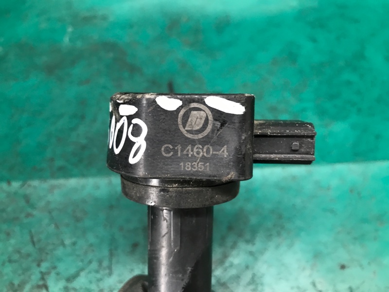 Катушка зажигания CIVIC ES 00-05 2003 1.7 D17A2