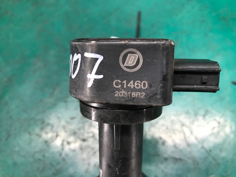 Катушка зажигания CIVIC ES 00-05 2003 1.7 D17A2