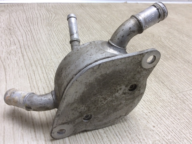 Теплообменник АКПП MAZDA CX-9 06-16 3.7 CA