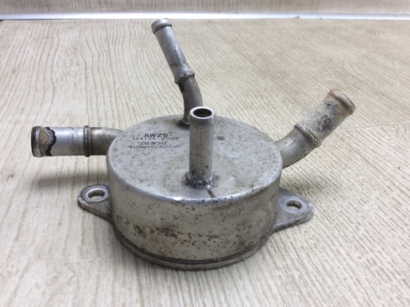 Теплообменник АКПП CX-9 06-16 2012 3.7 CA