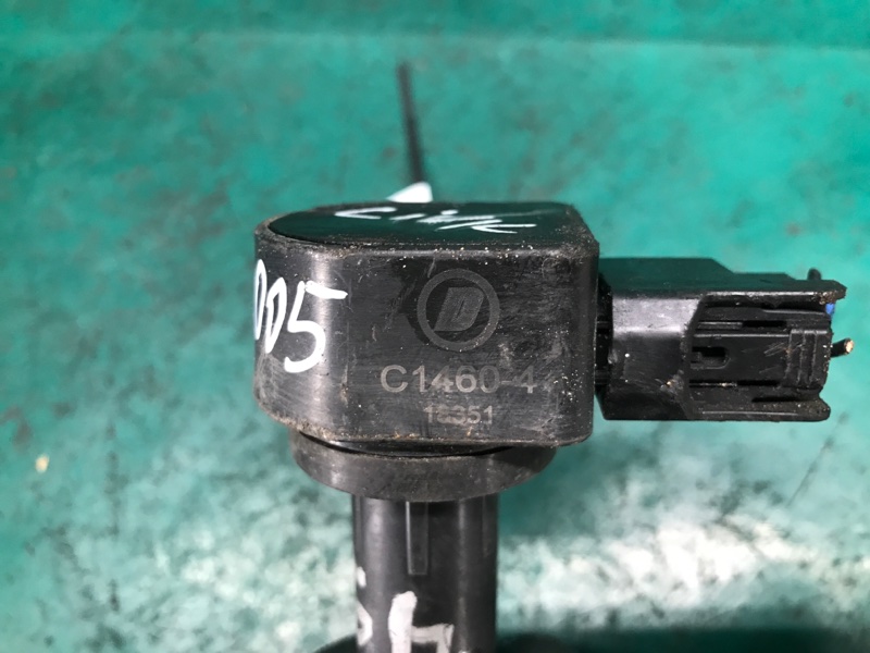 Катушка зажигания CIVIC ES 00-05 2003 1.7 D17A2