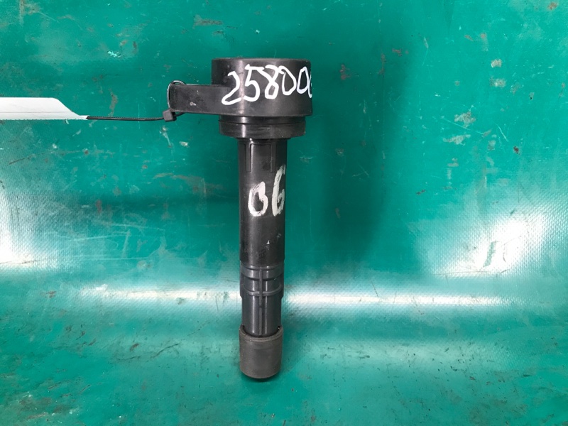 Катушка зажигания HONDA CIVIC ES 00-05 2003 1.7 D17A2 30520-PGK-A01 Б/У